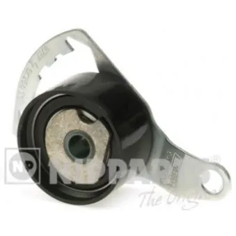 Poulie-tendeur, courroie crantée NIPPARTS OEM 1E0712700