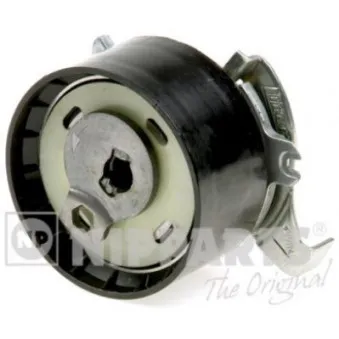 Poulie-tendeur, courroie crantée NIPPARTS OEM YF0912700