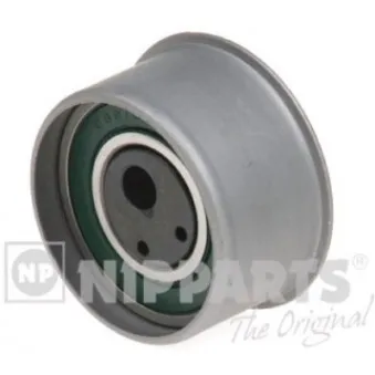 Poulie-tendeur, courroie crantée NIPPARTS OEM 2445033020