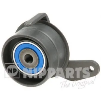 NIPPARTS J1145044 - Poulie-tendeur, courroie crantée