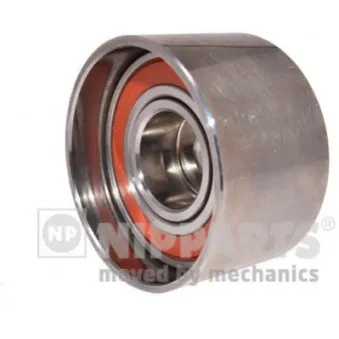 Poulie renvoi/transmission, courroie de distribution NIPPARTS OEM 13073AA142