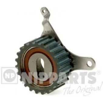 NIPPARTS J1147015 - Poulie-tendeur, courroie crantée