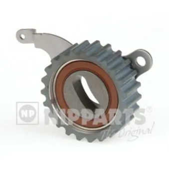 Poulie-tendeur, courroie crantée NIPPARTS OEM 13070KA073