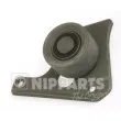 NIPPARTS J1148005 - Poulie renvoi/transmission, courroie de distribution
