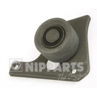 Poulie renvoi/transmission, courroie de distribution NIPPARTS OEM 2436029000