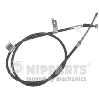 Tirette à câble, frein de stationnement NIPPARTS OEM 3653170J10