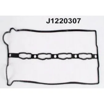 NIPPARTS J1220307 - Joint de cache culbuteurs