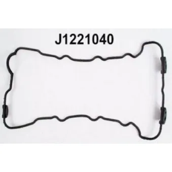 NIPPARTS J1221040 - Joint de cache culbuteurs
