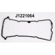NIPPARTS J1221064 - Joint de cache culbuteurs