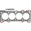 NIPPARTS J1250303 - Joint d'étanchéité, culasse