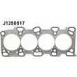 Joint d'étanchéité, culasse NIPPARTS [J1250517]