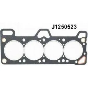 Joint d'étanchéité, culasse NIPPARTS J1250523