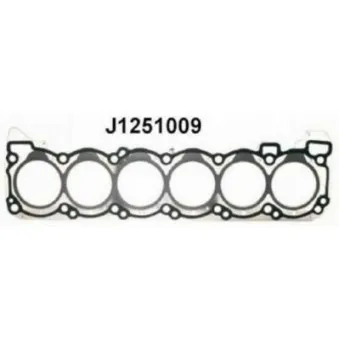 Joint d'étanchéité, culasse NIPPARTS OEM 11044VB300
