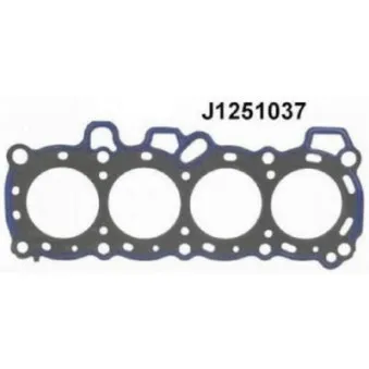 Joint d'étanchéité, culasse NIPPARTS OEM 1104440B02 Joint d'étanchéité, culasse NIPPARTS OEM 1104440B02