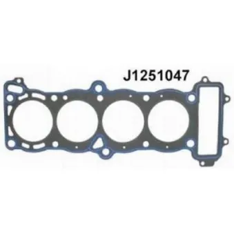 Joint d'étanchéité, culasse NIPPARTS J1251047