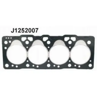 Joint d'étanchéité, culasse NIPPARTS J1252007