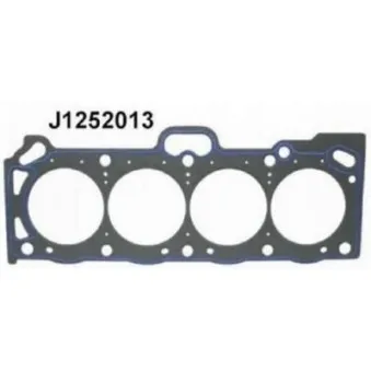Joint d'étanchéité, culasse NIPPARTS J1252013