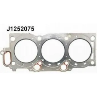 Joint d'étanchéité, culasse NIPPARTS J1252075