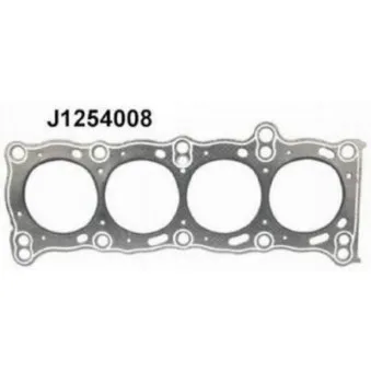 Joint d'étanchéité, culasse NIPPARTS J1254008
