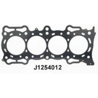 Joint d'étanchéité, culasse NIPPARTS J1254012