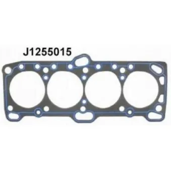 Joint d'étanchéité, culasse NIPPARTS J1255015