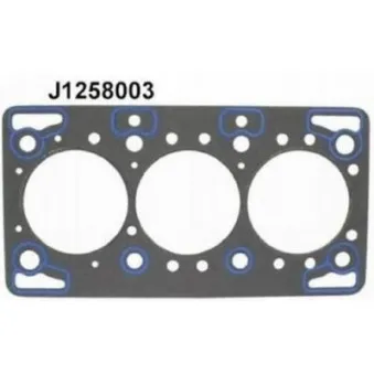 Joint d'étanchéité, culasse NIPPARTS J1258003