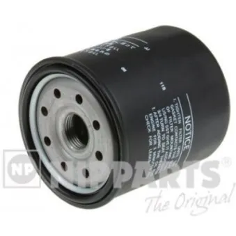 Filtre à huile NIPPARTS OEM 9091520001