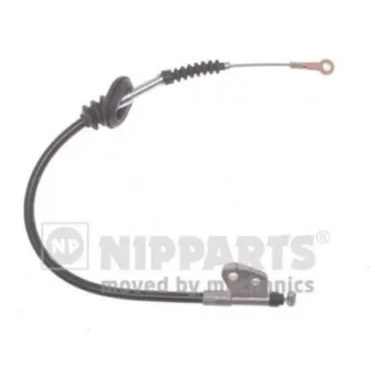 NIPPARTS J13121 - Tirette à câble, frein de stationnement