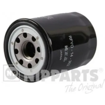 Filtre à huile NIPPARTS OEM RFY014302