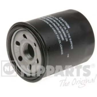 Filtre à huile NIPPARTS OEM FEY0143029A