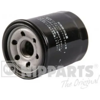 Filtre à huile NIPPARTS OEM JEY014302A