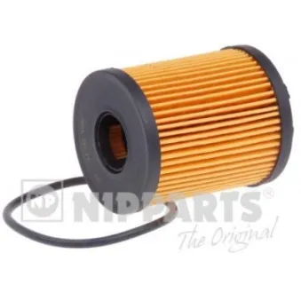 Filtre à huile NIPPARTS OEM 1651185E00