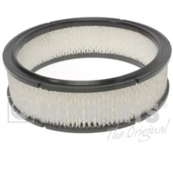Filtre à air NIPPARTS OEM 1654689W00