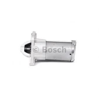 Démarreur BOSCH 0 001 170 604 pour RENAULT SCENIC 1.5 DCI - 110cv