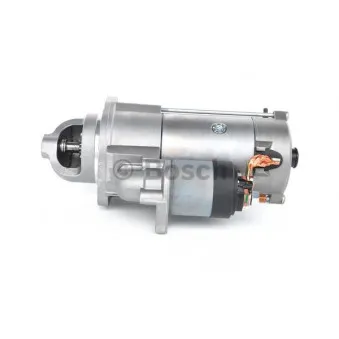 Démarreur BOSCH 0 001 263 002 pour DAF LF 45 FA 45,180 - 185cv