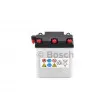 BOSCH 0 092 M4F 070 - Batterie de démarrage