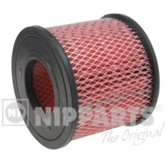Filtre à air NIPPARTS J1329015