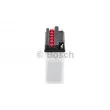 BOSCH 0 092 M4F 180 - Batterie de démarrage