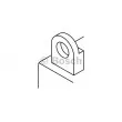 BOSCH 0 092 M4F 180 - Batterie de démarrage