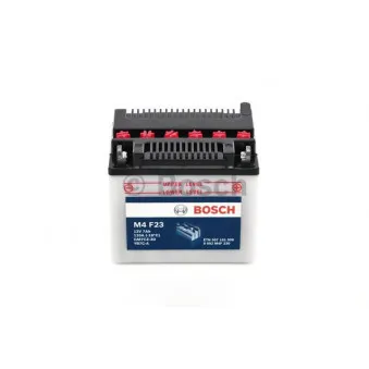 Batterie de démarrage BOSCH 0 092 M4F 230