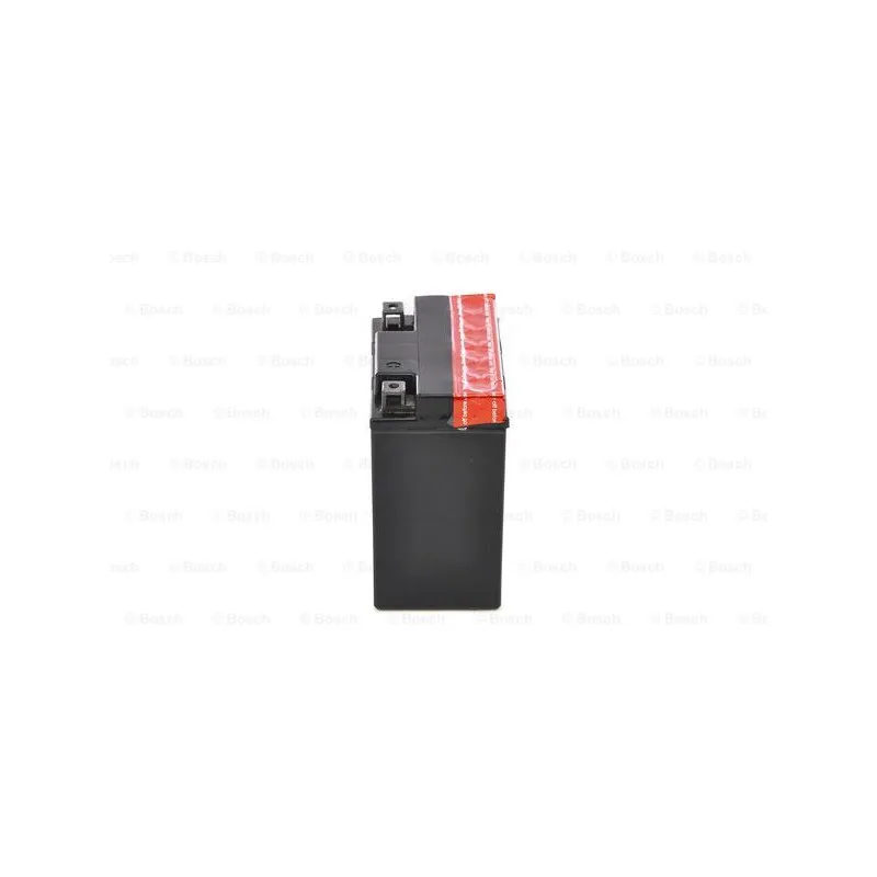 Batterie de démarrage Start & Stop BOSCH 0 092 M60 060 - Visuel 2