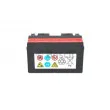BOSCH 0 092 M60 080 - Batterie de démarrage Start & Stop