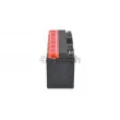 BOSCH 0 092 M60 080 - Batterie de démarrage Start & Stop