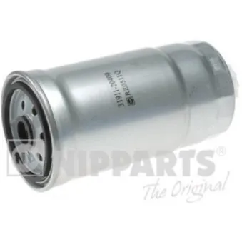Filtre à carburant NIPPARTS OEM 3191120400