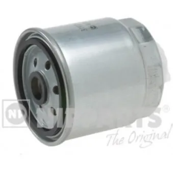 Filtre à carburant NIPPARTS OEM 3192217400
