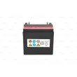 BOSCH 0 092 M60 180 - Batterie de démarrage Start & Stop