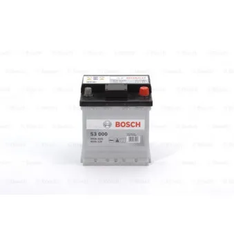 BOSCH 0 092 S30 000 - Batterie de démarrage