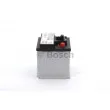 BOSCH 0 092 S30 030 - Batterie de démarrage