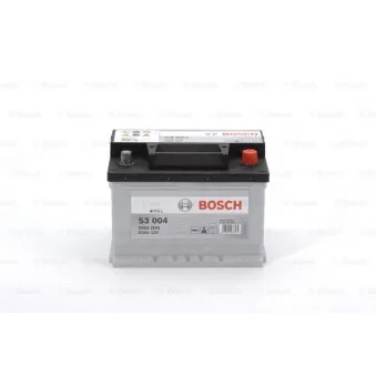 Batterie de démarrage BOSCH 0 092 S30 041