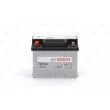 BOSCH 0 092 S30 060 - Batterie de démarrage